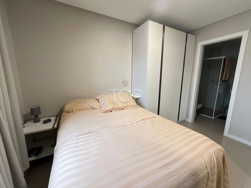 APARTAMENTO PRONTO EM MEIA PRAIA: 5ª foto da galeria de imagens do imóvel