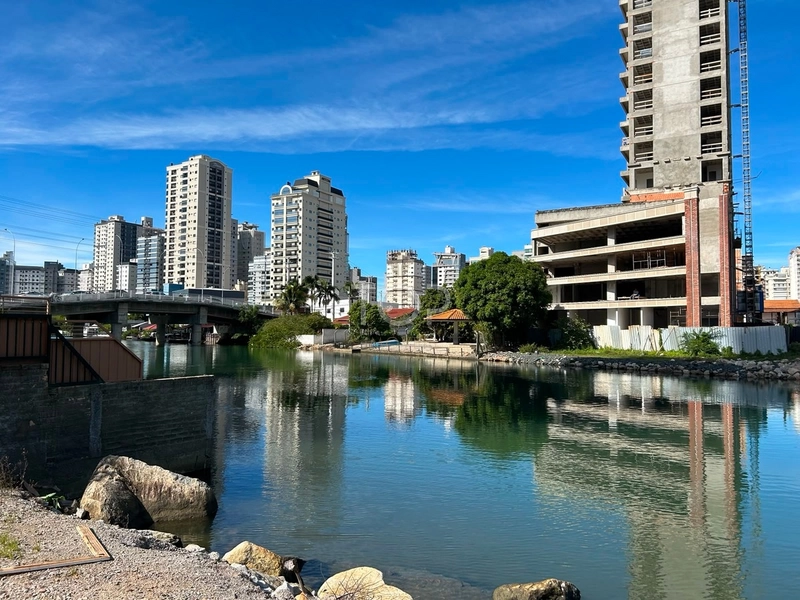 PRÉ LANÇAMENTO COM EXCELENTE LOCALIZAÇÃO: 18ª foto da galeria de imagens do imóvel