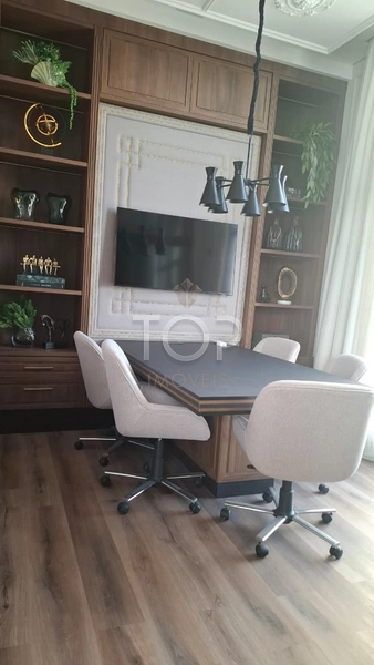 APARTAMENTO PRONTO DE ALTO PADRAO COM VISTA PARA O MAR EM MEIA PRAIA: 40ª foto da galeria de imagens do imóvel