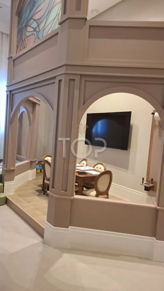 APARTAMENTO PRONTO DE ALTO PADRAO COM VISTA PARA O MAR EM MEIA PRAIA: 21ª foto da galeria de imagens do imóvel