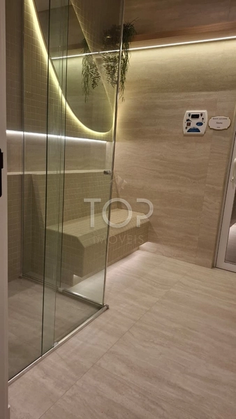 APARTAMENTO PRONTO DE ALTO PADRAO COM VISTA PARA O MAR EM MEIA PRAIA: 39ª foto da galeria de imagens do imóvel
