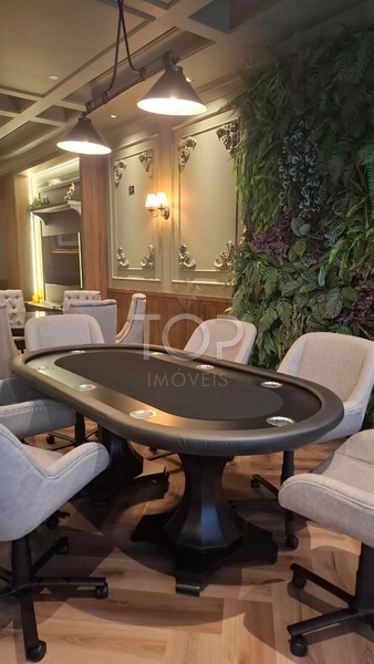 APARTAMENTO PRONTO DE ALTO PADRAO COM VISTA PARA O MAR EM MEIA PRAIA: 32ª foto da galeria de imagens do imóvel