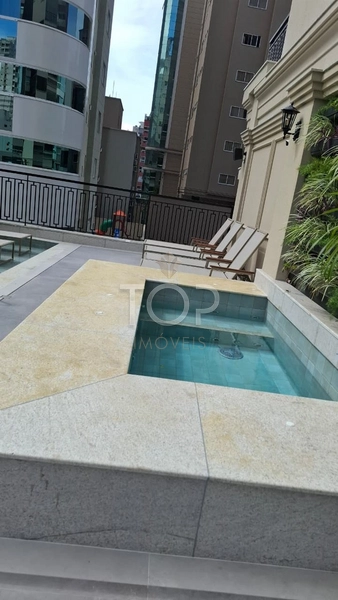 APARTAMENTO PRONTO DE ALTO PADRAO COM VISTA PARA O MAR EM MEIA PRAIA: 28ª foto da galeria de imagens do imóvel