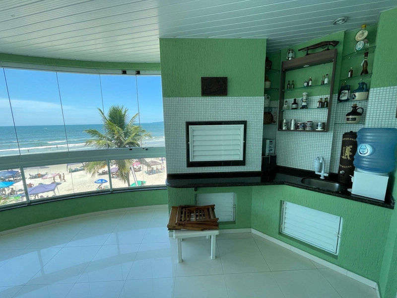 Apartamento 4 suítes EM Meia praia, Itapema!!: 16ª foto da galeria de imagens do imóvel