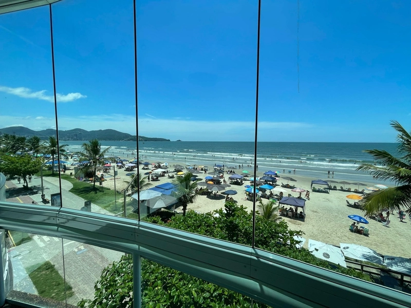Apartamento 4 suítes EM Meia praia, Itapema!!: 9ª foto da galeria de imagens do imóvel