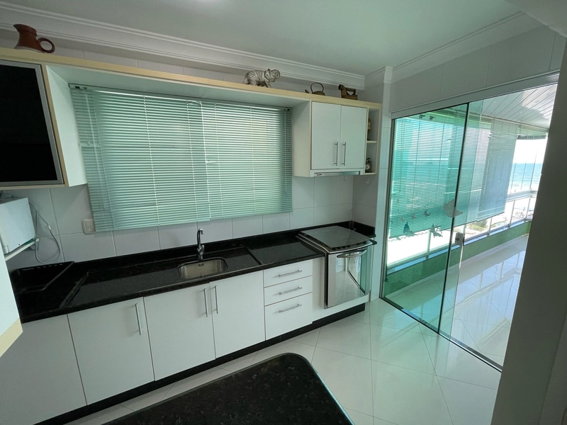 Apartamento 4 suítes EM Meia praia, Itapema!!: 4ª foto da galeria de imagens do imóvel