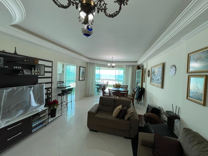 Apartamento 4 suítes EM Meia praia, Itapema!!: 10ª foto da galeria de imagens do imóvel