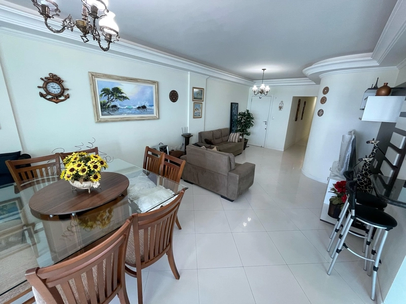 Apartamento 4 suítes EM Meia praia, Itapema!!: 5ª foto da galeria de imagens do imóvel