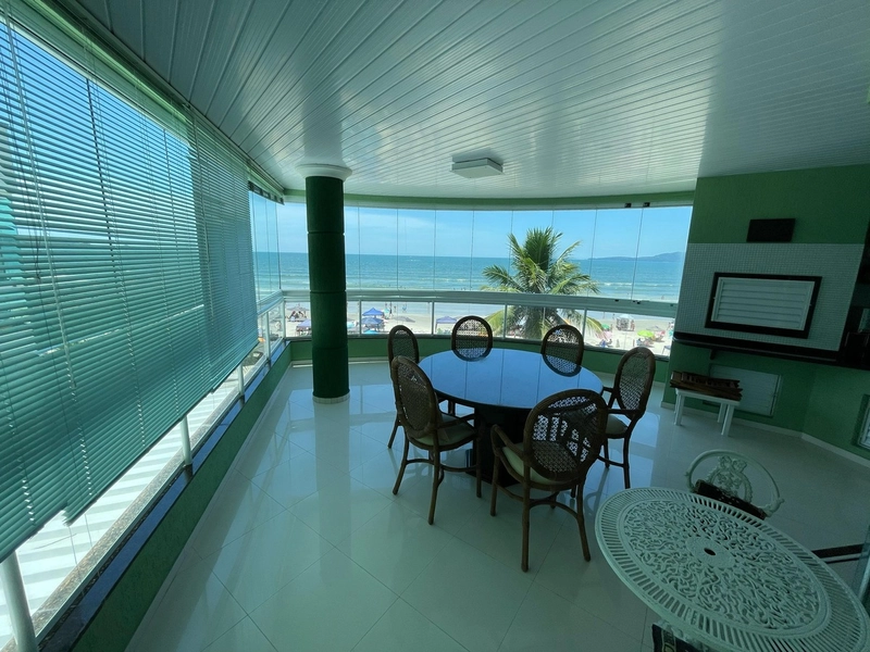 Apartamento 4 suítes EM Meia praia, Itapema!!: 11ª foto da galeria de imagens do imóvel