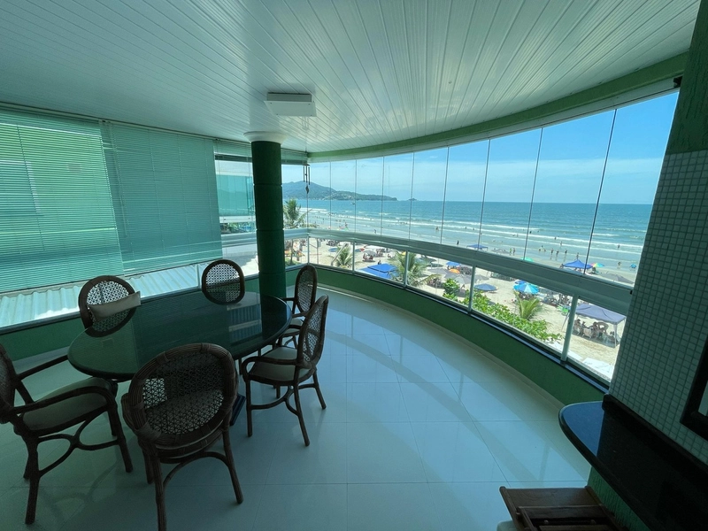 Apartamento 4 suítes EM Meia praia, Itapema!!: 17ª foto da galeria de imagens do imóvel