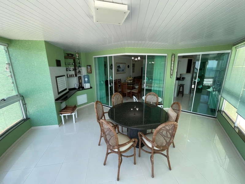 Apartamento 4 suítes EM Meia praia, Itapema!!: 8ª foto da galeria de imagens do imóvel