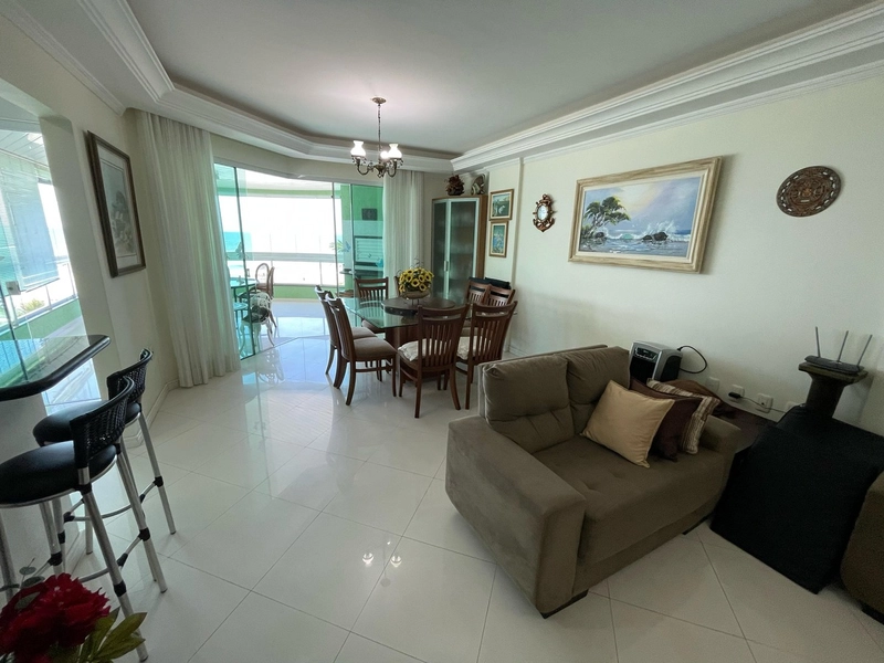 Apartamento 4 suítes EM Meia praia, Itapema!!: 15ª foto da galeria de imagens do imóvel