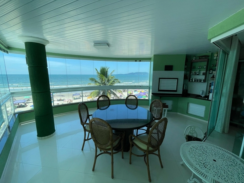 Apartamento 4 suítes EM Meia praia, Itapema!!: 13ª foto da galeria de imagens do imóvel