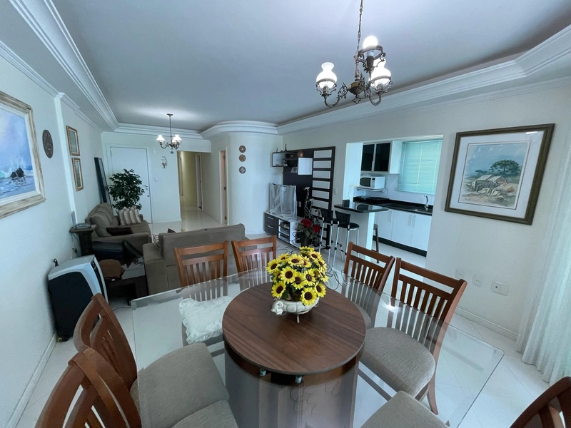 Apartamento 4 suítes EM Meia praia, Itapema!!: 14ª foto da galeria de imagens do imóvel