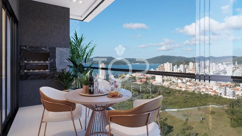 LANÇAMENTO EM PORTO BELO! 3 SUÍTES: 1ª foto da galeria de imagens do imóvel