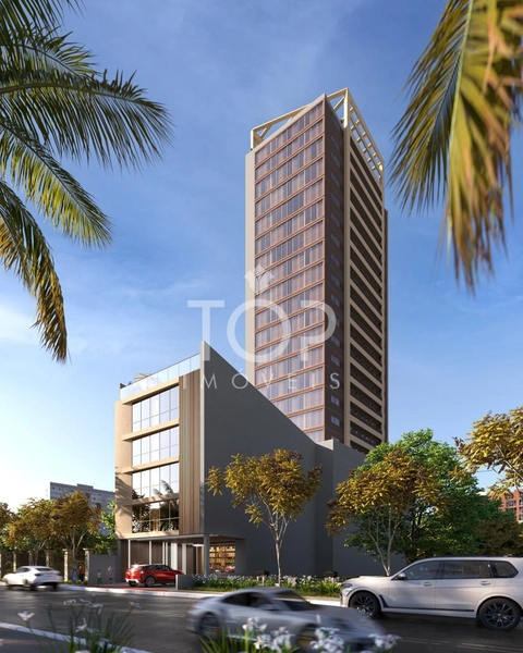 LANÇAMENTO DE VISTA MAR EM PORTO BELO: 3ª foto da galeria de imagens do imóvel