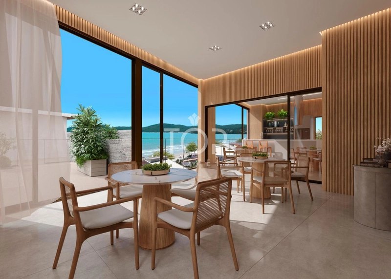 LANÇAMENTO DE VISTA MAR EM PORTO BELO: 11ª foto da galeria de imagens do imóvel