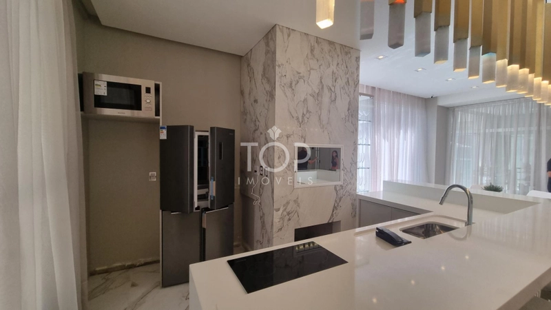 APARTAMENTO EM MEIA PRAIA: 52ª foto da galeria de imagens do imóvel