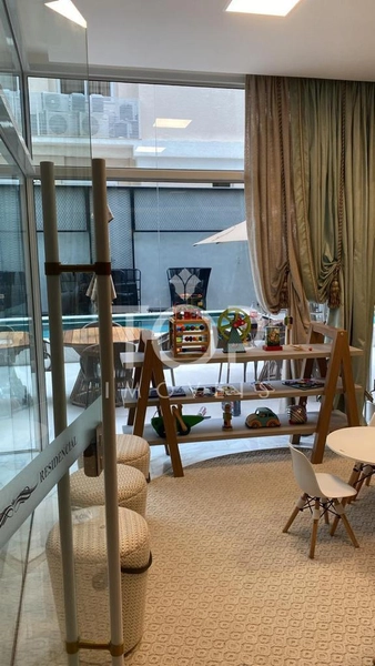 APARTAMENTO EM MEIA PRAIA: 33ª foto da galeria de imagens do imóvel