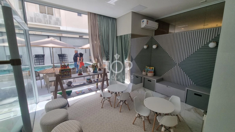 APARTAMENTO EM MEIA PRAIA: 64ª foto da galeria de imagens do imóvel