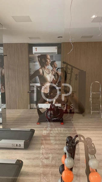 APARTAMENTO EM MEIA PRAIA: 3ª foto da galeria de imagens do imóvel