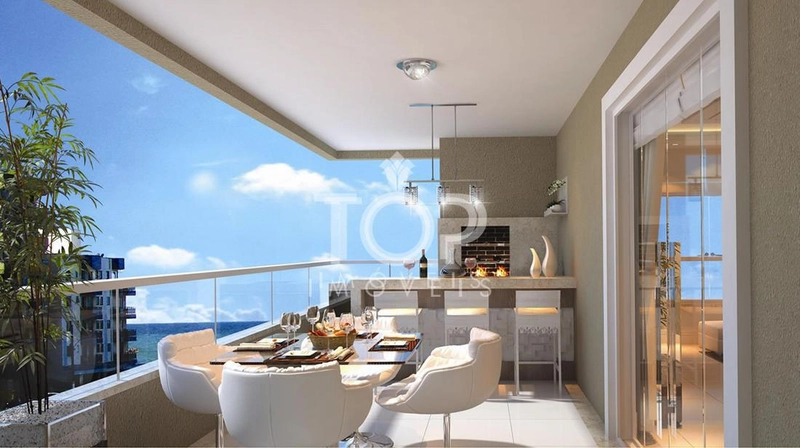 APARTAMENTO EM MEIA PRAIA: 75ª foto da galeria de imagens do imóvel