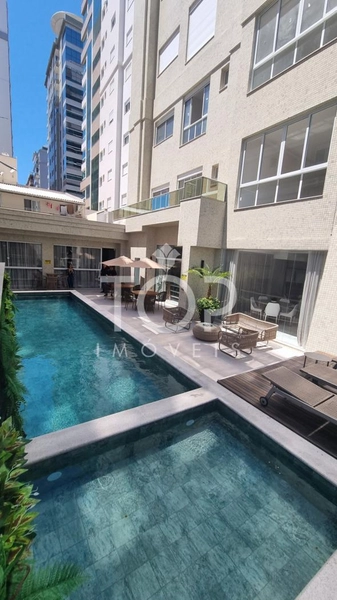 APARTAMENTO EM MEIA PRAIA: 15ª foto da galeria de imagens do imóvel
