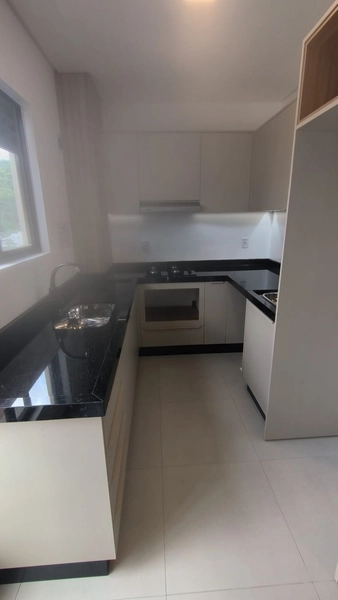 LINDO APARTAMENTO MOBILIADO PRONTO PARA MORAR - MORRETES: 5ª foto da galeria de imagens do imóvel