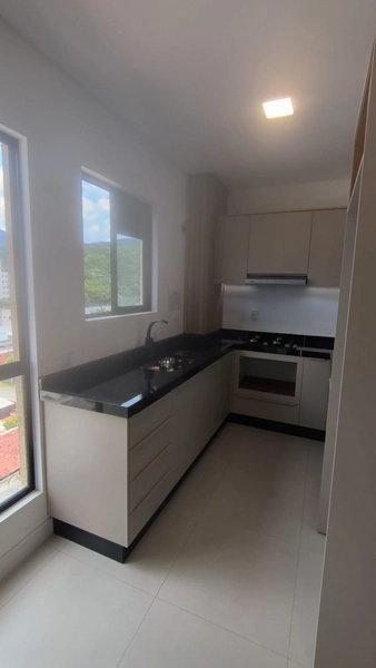 LINDO APARTAMENTO MOBILIADO PRONTO PARA MORAR - MORRETES: 6ª foto da galeria de imagens do imóvel