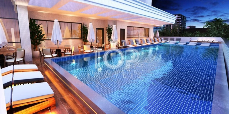 4 SUITES BEM LOCALIZADO MEIA PRAIA: 34ª foto da galeria de imagens do imóvel