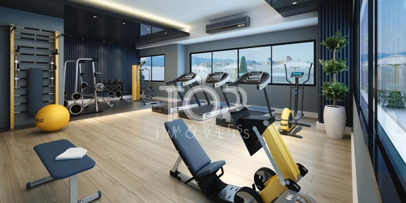 4 SUITES BEM LOCALIZADO MEIA PRAIA: 17ª foto da galeria de imagens do imóvel