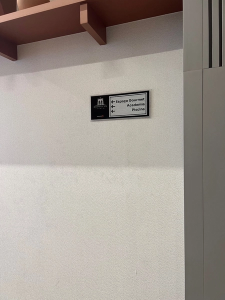4 SUITES BEM LOCALIZADO MEIA PRAIA: 35ª foto da galeria de imagens do imóvel