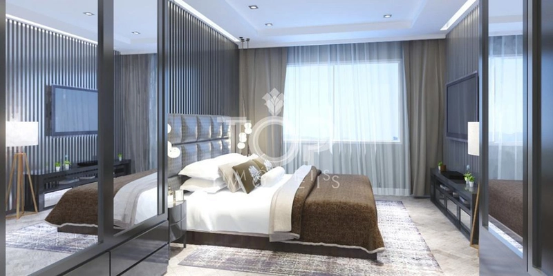 4 SUITES BEM LOCALIZADO MEIA PRAIA: 10ª foto da galeria de imagens do imóvel