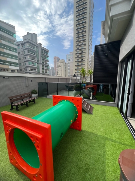 4 SUITES BEM LOCALIZADO MEIA PRAIA: 21ª foto da galeria de imagens do imóvel