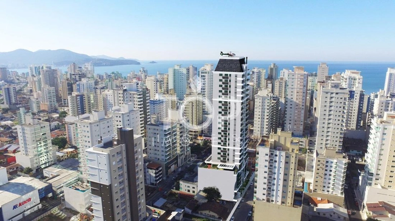 4 SUITES BEM LOCALIZADO MEIA PRAIA: 51ª foto da galeria de imagens do imóvel