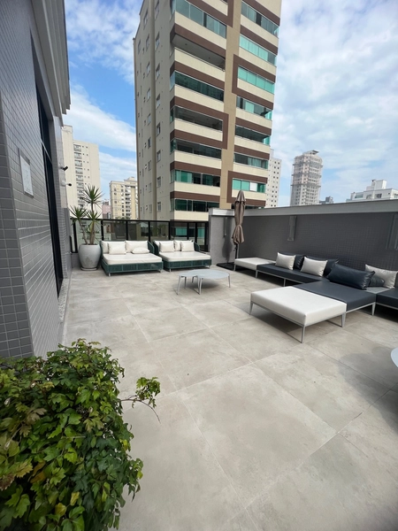 4 SUITES BEM LOCALIZADO MEIA PRAIA: 40ª foto da galeria de imagens do imóvel