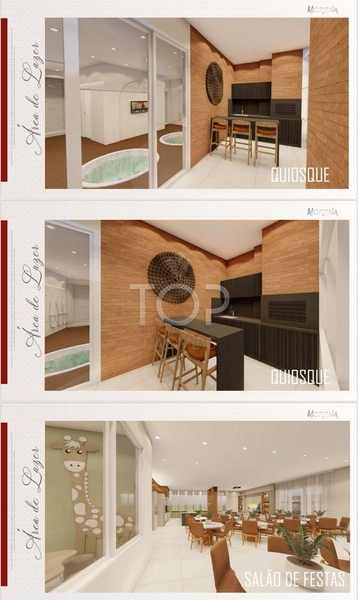 APARTAMENTO EM OTIMA LOCALIZAÇÃO: 4ª foto da galeria de imagens do imóvel