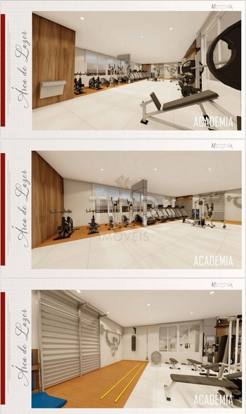 APARTAMENTO EM OTIMA LOCALIZAÇÃO: 3ª foto da galeria de imagens do imóvel