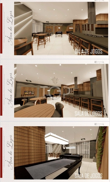 APARTAMENTO EM OTIMA LOCALIZAÇÃO: 5ª foto da galeria de imagens do imóvel