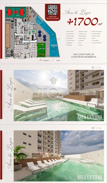 APARTAMENTO EM OTIMA LOCALIZAÇÃO: 1ª foto da galeria de imagens do imóvel