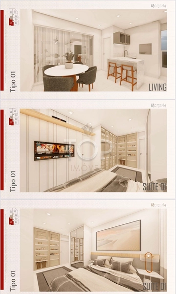 APARTAMENTO EM OTIMA LOCALIZAÇÃO: 10ª foto da galeria de imagens do imóvel