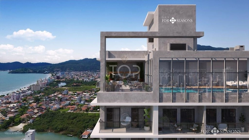 FLAT PRONTO EM MEIA PRAIA: 8ª foto da galeria de imagens do imóvel