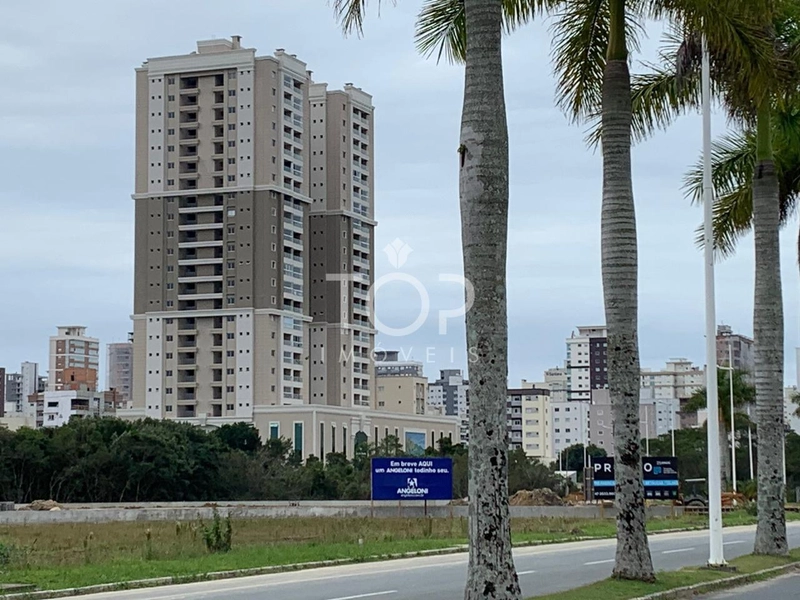 PRONTO PARA MORAR EM MEIA PRAIA! AMPLO TERRACO: 7ª foto da galeria de imagens do imóvel