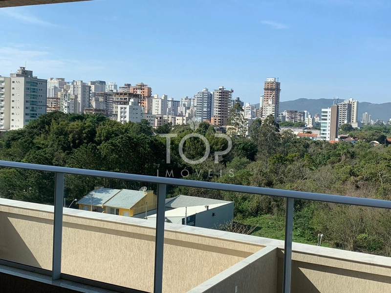 PRONTO PARA MORAR EM MEIA PRAIA! AMPLO TERRACO: 6ª foto da galeria de imagens do imóvel