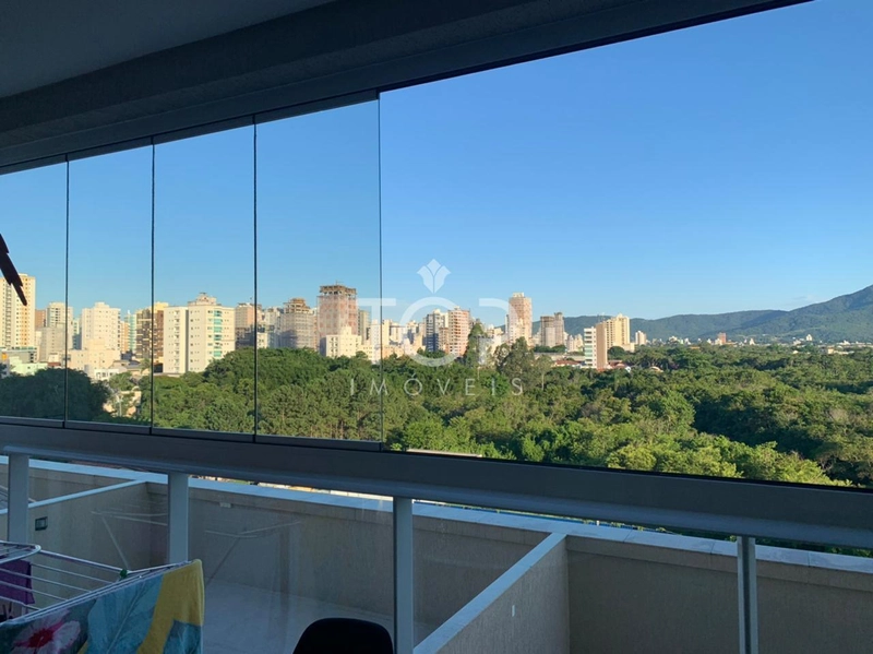 PRONTO PARA MORAR EM MEIA PRAIA! AMPLO TERRACO: 37ª foto da galeria de imagens do imóvel