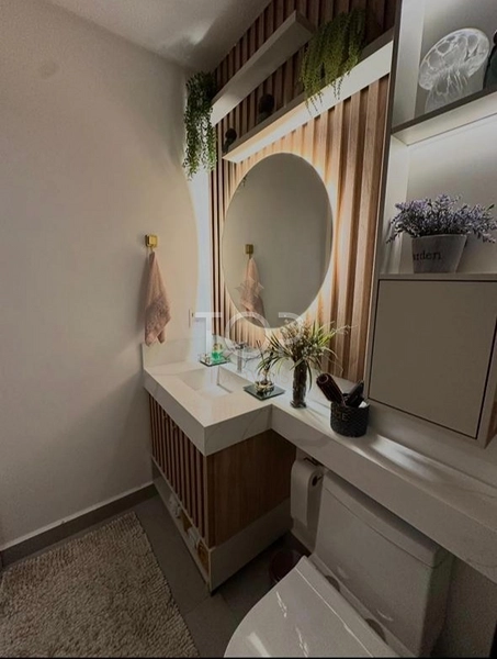 Apartamento diferenciado e mobiliado em Itapema: 5ª foto da galeria de imagens do imóvel