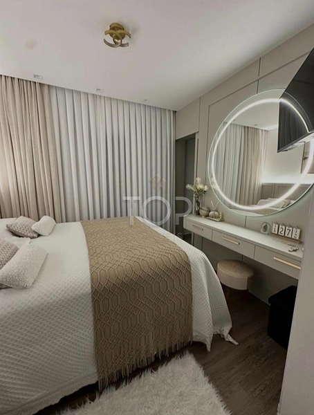Apartamento diferenciado e mobiliado em Itapema: 7ª foto da galeria de imagens do imóvel