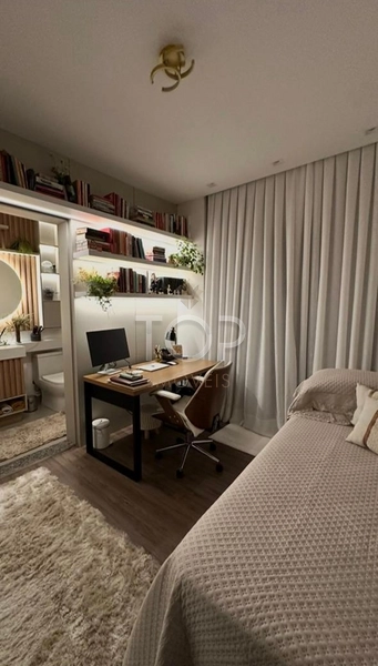 Apartamento diferenciado e mobiliado em Itapema: 8ª foto da galeria de imagens do imóvel