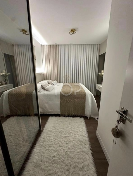 Apartamento diferenciado e mobiliado em Itapema: 6ª foto da galeria de imagens do imóvel