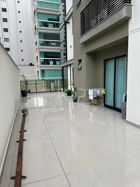 Apartamento diferenciado e mobiliado em Itapema: 12ª foto da galeria de imagens do imóvel